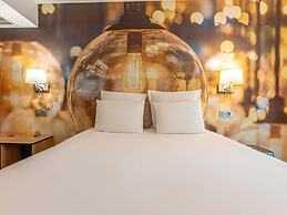 Hotel Mercure Paris Malakoff Parc des Expositions