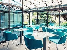 Hotel Mercure Paris Malakoff Parc des Expositions