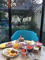 Hotel Mercure Paris Malakoff Parc des Expositions