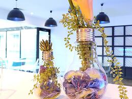 Hotel Mercure Paris Malakoff Parc des Expositions