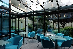 Hotel Mercure Paris Malakoff Parc des Expositions