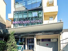 Hotel Mercure Paris Malakoff Parc des Expositions