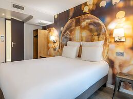 Hotel Mercure Paris Malakoff Parc des Expositions