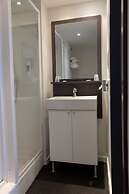 Hotel Mercure Paris Malakoff Parc des Expositions