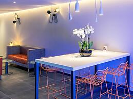 Hotel Mercure Paris Malakoff Parc des Expositions