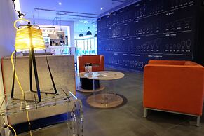 Hotel Mercure Paris Malakoff Parc des Expositions