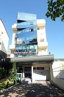 Hotel Mercure Paris Malakoff Parc des Expositions