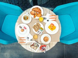 Hotel Mercure Paris Malakoff Parc des Expositions