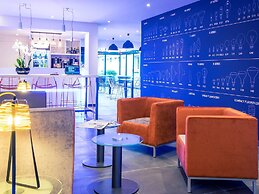 Hotel Mercure Paris Malakoff Parc des Expositions