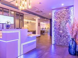 Hotel Mercure Paris Malakoff Parc des Expositions