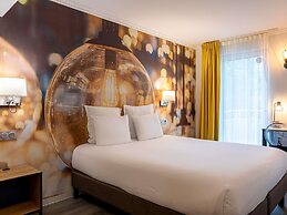 Hotel Mercure Paris Malakoff Parc des Expositions