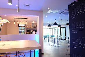 Hotel Mercure Paris Malakoff Parc des Expositions