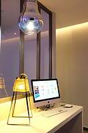 Hotel Mercure Paris Malakoff Parc des Expositions