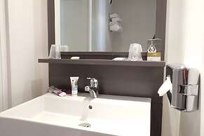 Hotel Mercure Paris Malakoff Parc des Expositions