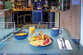 Hotel Mercure Paris Malakoff Parc des Expositions