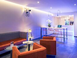 Hotel Mercure Paris Malakoff Parc des Expositions