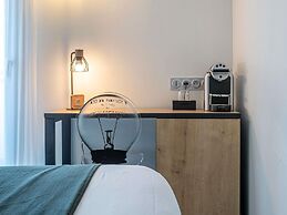 Hotel Mercure Paris Malakoff Parc des Expositions