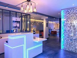 Hotel Mercure Paris Malakoff Parc des Expositions