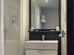 Hotel Mercure Paris Malakoff Parc des Expositions