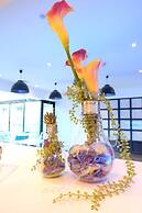 Hotel Mercure Paris Malakoff Parc des Expositions