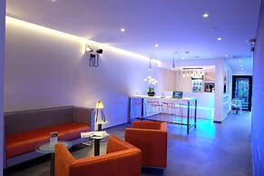 Hotel Mercure Paris Malakoff Parc des Expositions