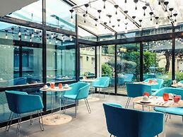 Hotel Mercure Paris Malakoff Parc des Expositions