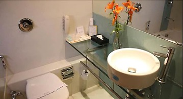 Boutique Hotel Bawa Suites