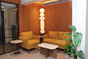 Boutique Hotel Bawa Suites