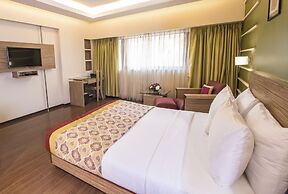 Boutique Hotel Bawa Suites