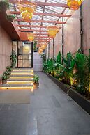 Boutique Hotel Bawa Suites