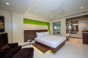 Boutique Hotel Bawa Suites