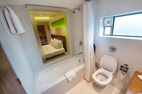 Boutique Hotel Bawa Suites