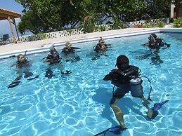 St. George's Caye Resort