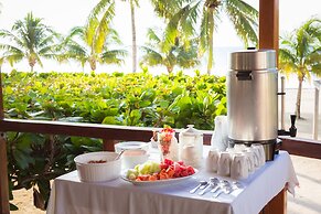 St. George's Caye Resort