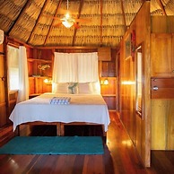 St. George's Caye Resort