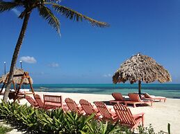 St. George's Caye Resort