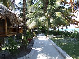 St. George's Caye Resort