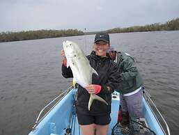 St. George's Caye Resort