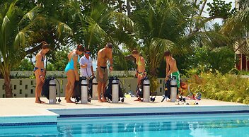 St. George's Caye Resort