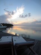 St. George's Caye Resort