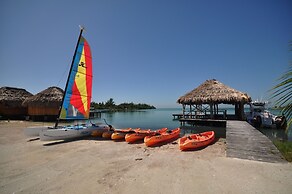St. George's Caye Resort