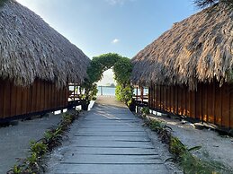 St. George's Caye Resort