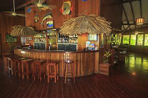 St. George's Caye Resort