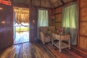 St. George's Caye Resort