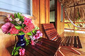 St. George's Caye Resort