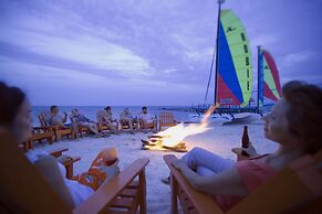St. George's Caye Resort