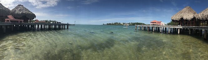 St. George's Caye Resort