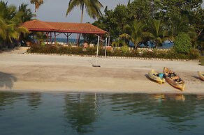 St. George's Caye Resort
