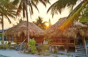 St. George's Caye Resort