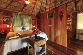 St. George's Caye Resort